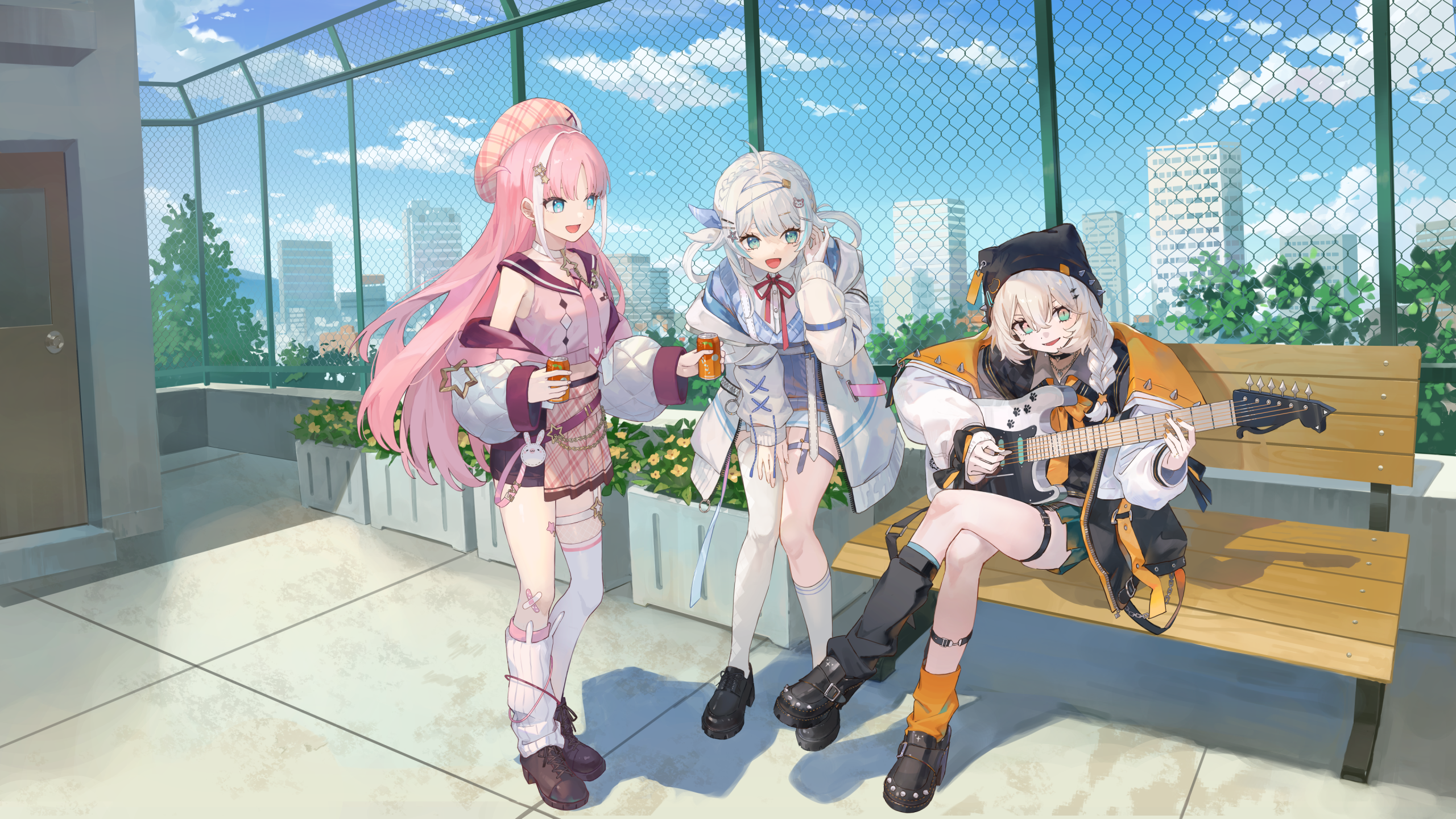 BIG Announcement from YohoStage