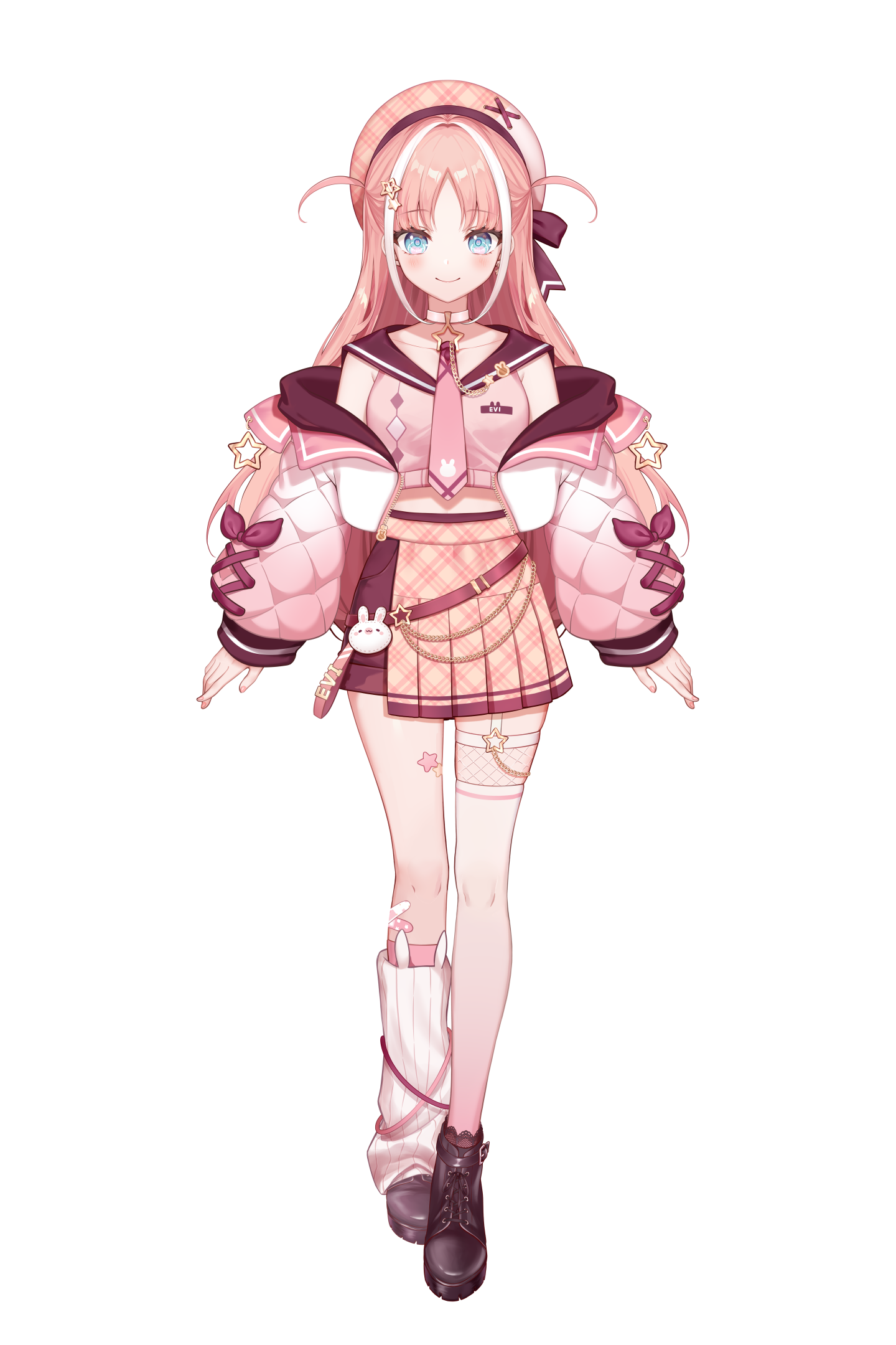 EVI