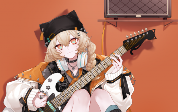 vtuber