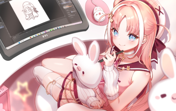 vtuber