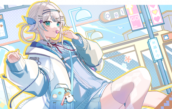vtuber