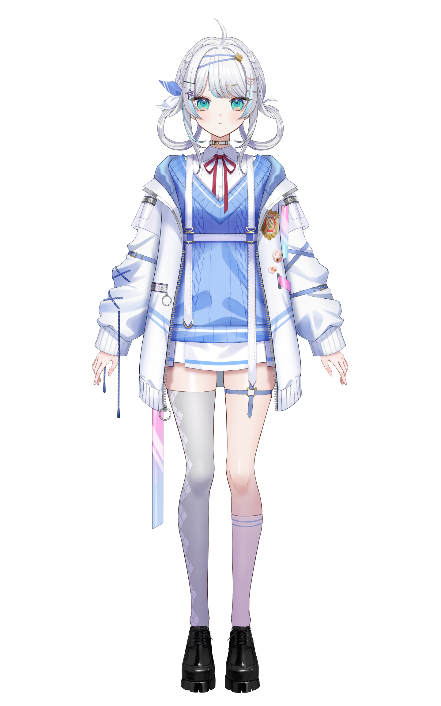 ORI禮
